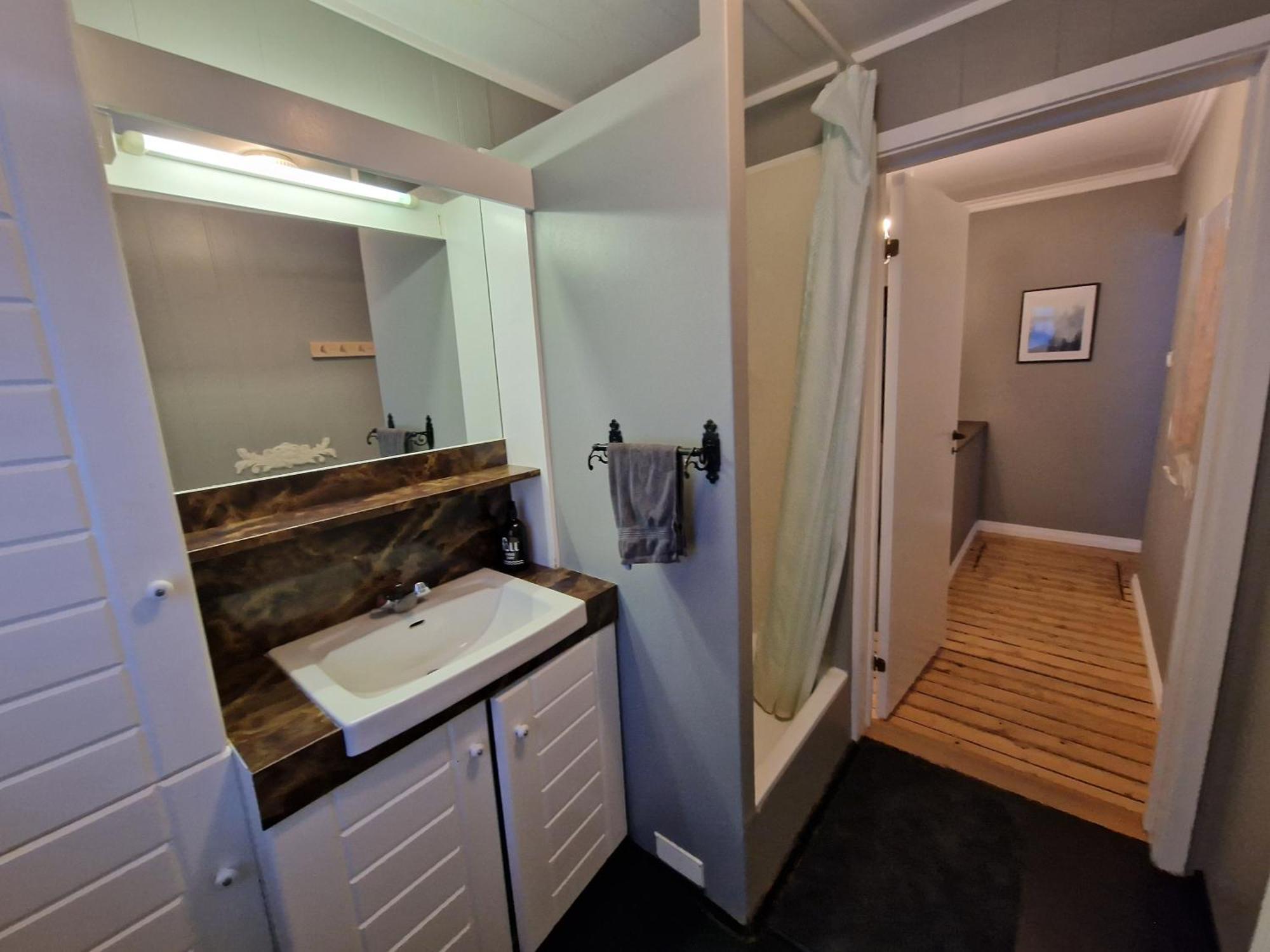 Holiday home Landakot The Perfect Getaway By Staynorth