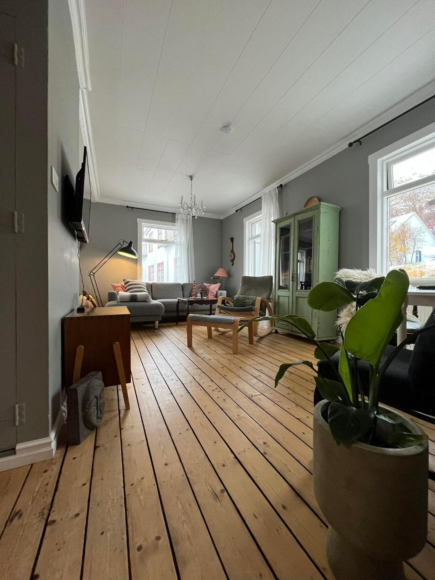 Holiday home Landakot The Perfect Getaway By Staynorth *