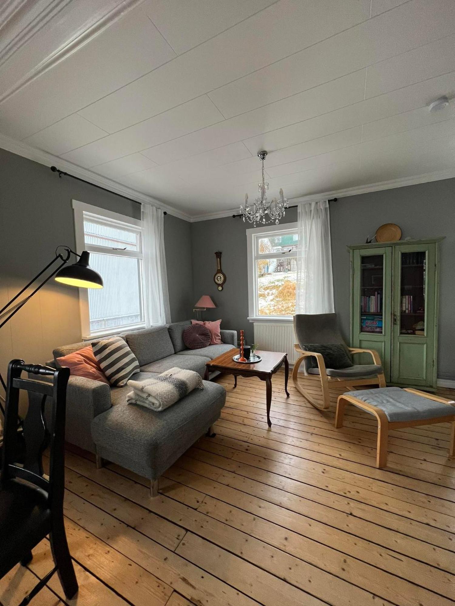 Landakot The Perfect Getaway By Staynorth Holiday home