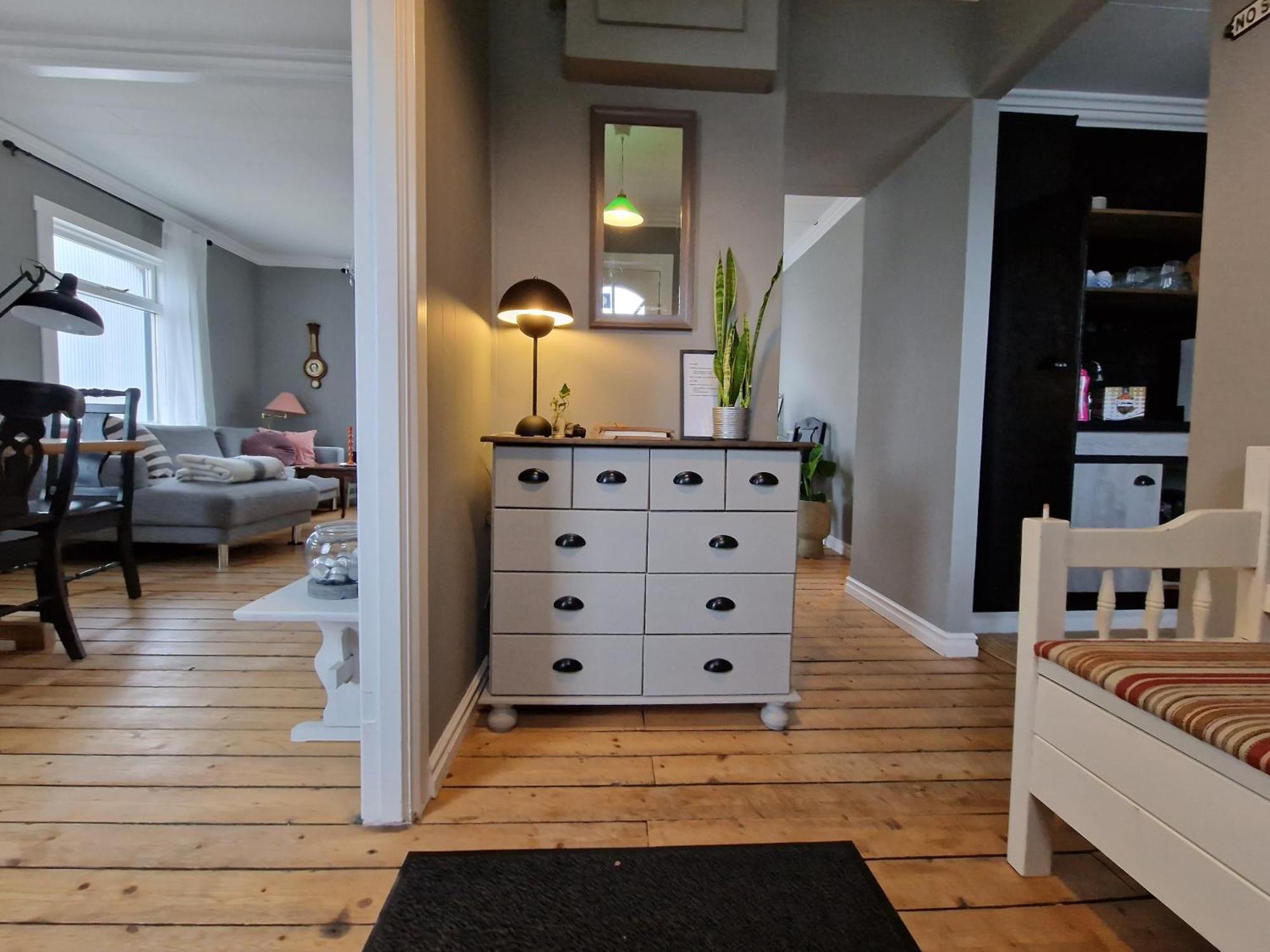 Holiday home Landakot The Perfect Getaway By Staynorth