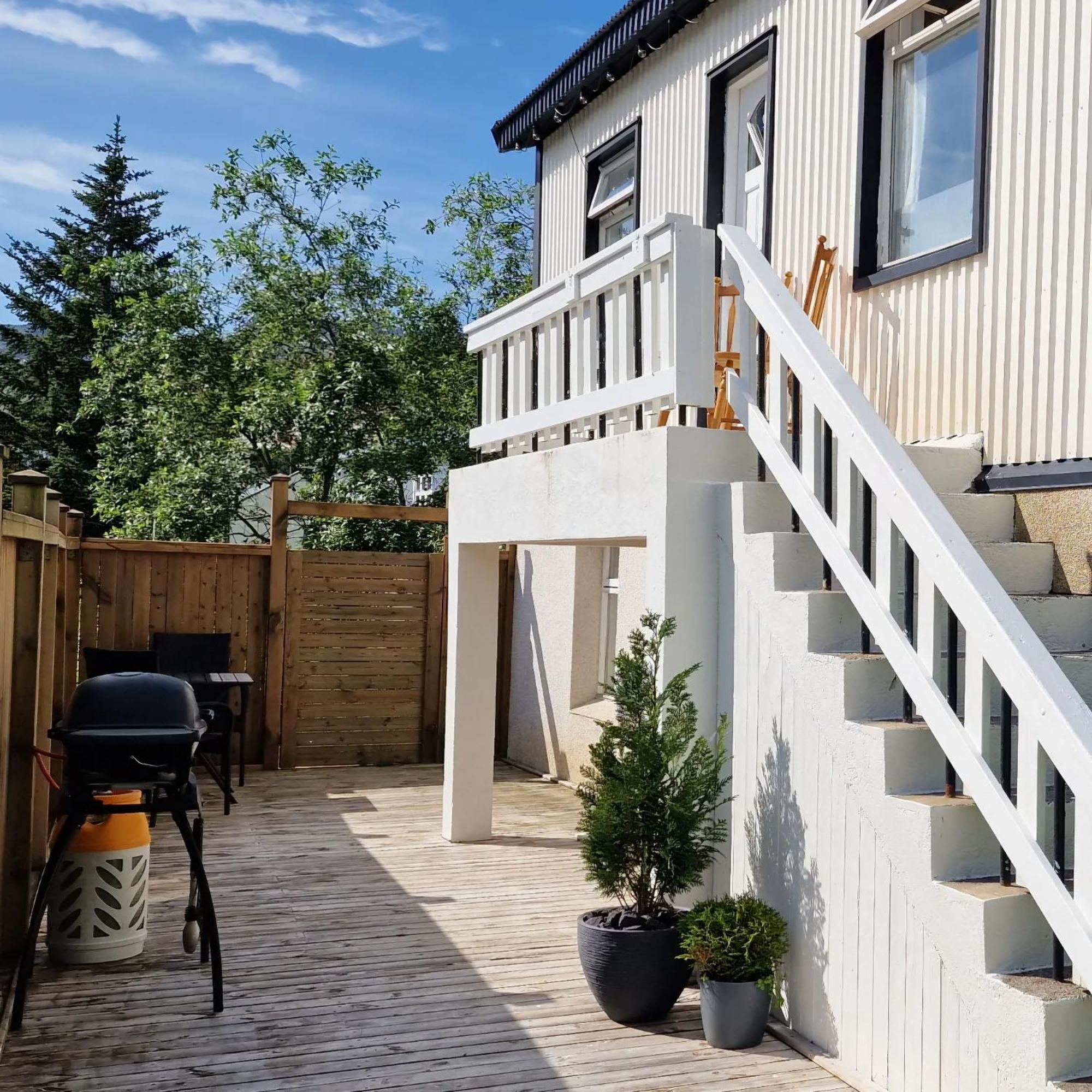 Landakot The Perfect Getaway By Staynorth