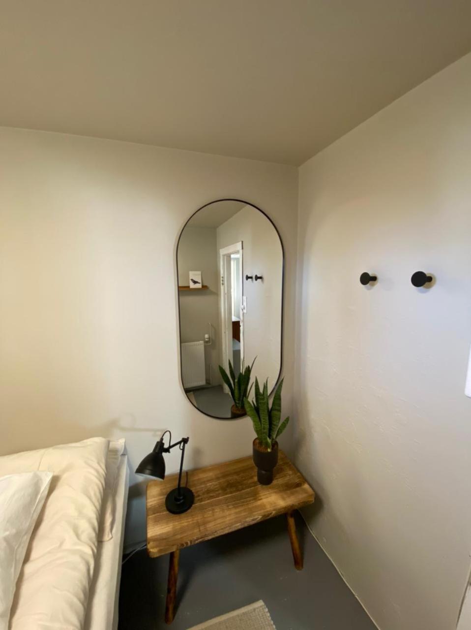 Landakot The Perfect Getaway By Staynorth Siglufjordur