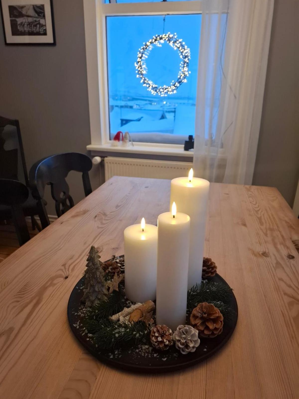 Holiday home Landakot The Perfect Getaway By Staynorth *