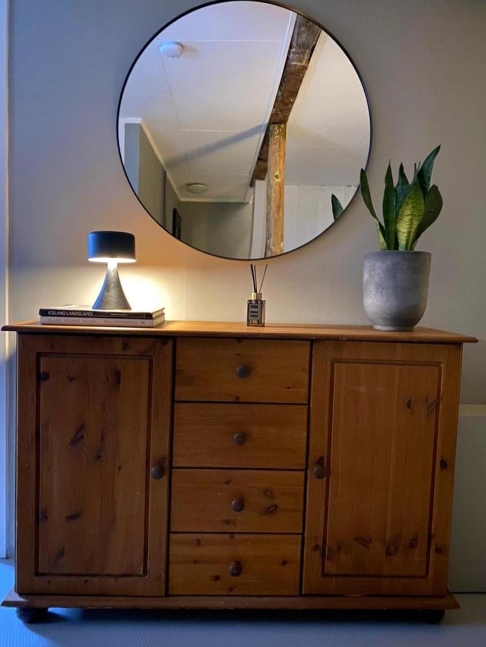 Landakot The Perfect Getaway By Staynorth Holiday home Siglufjordur