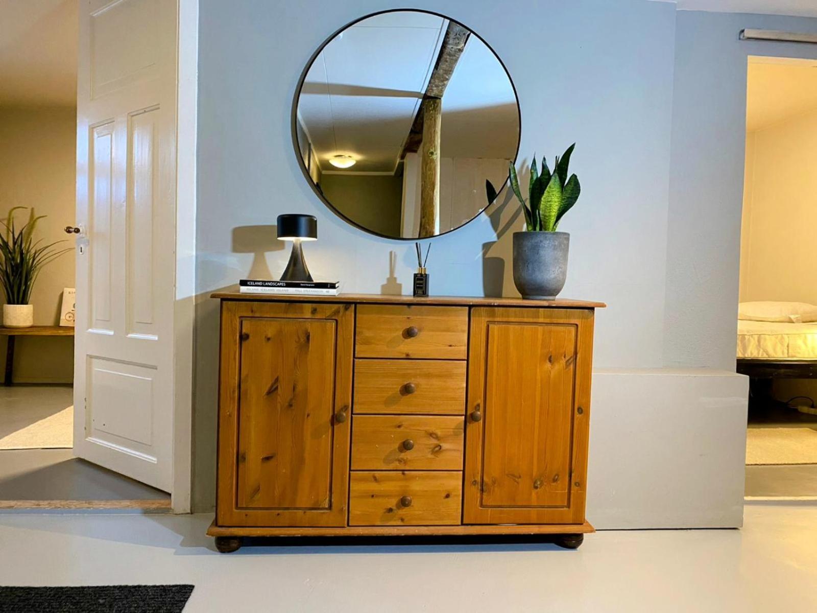 Holiday home Landakot The Perfect Getaway By Staynorth Siglufjordur