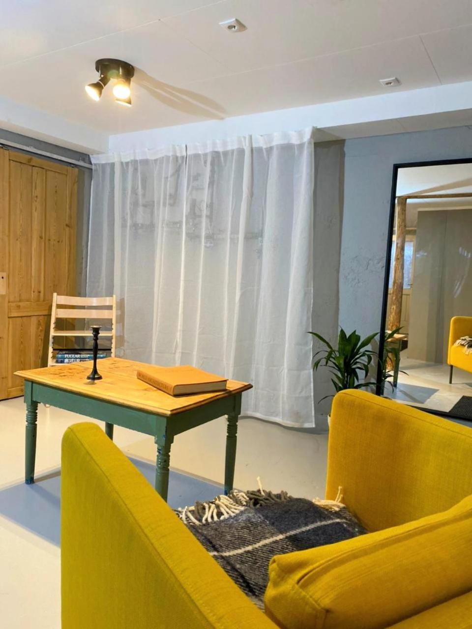 Landakot The Perfect Getaway By Staynorth Holiday home Siglufjordur
