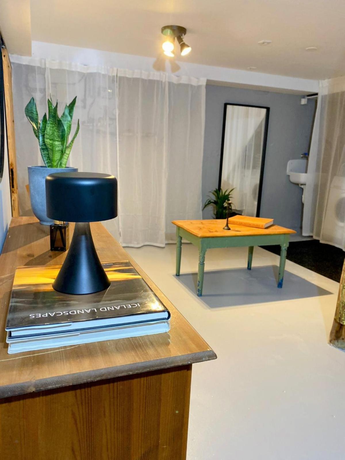 Landakot The Perfect Getaway By Staynorth Holiday home Siglufjordur