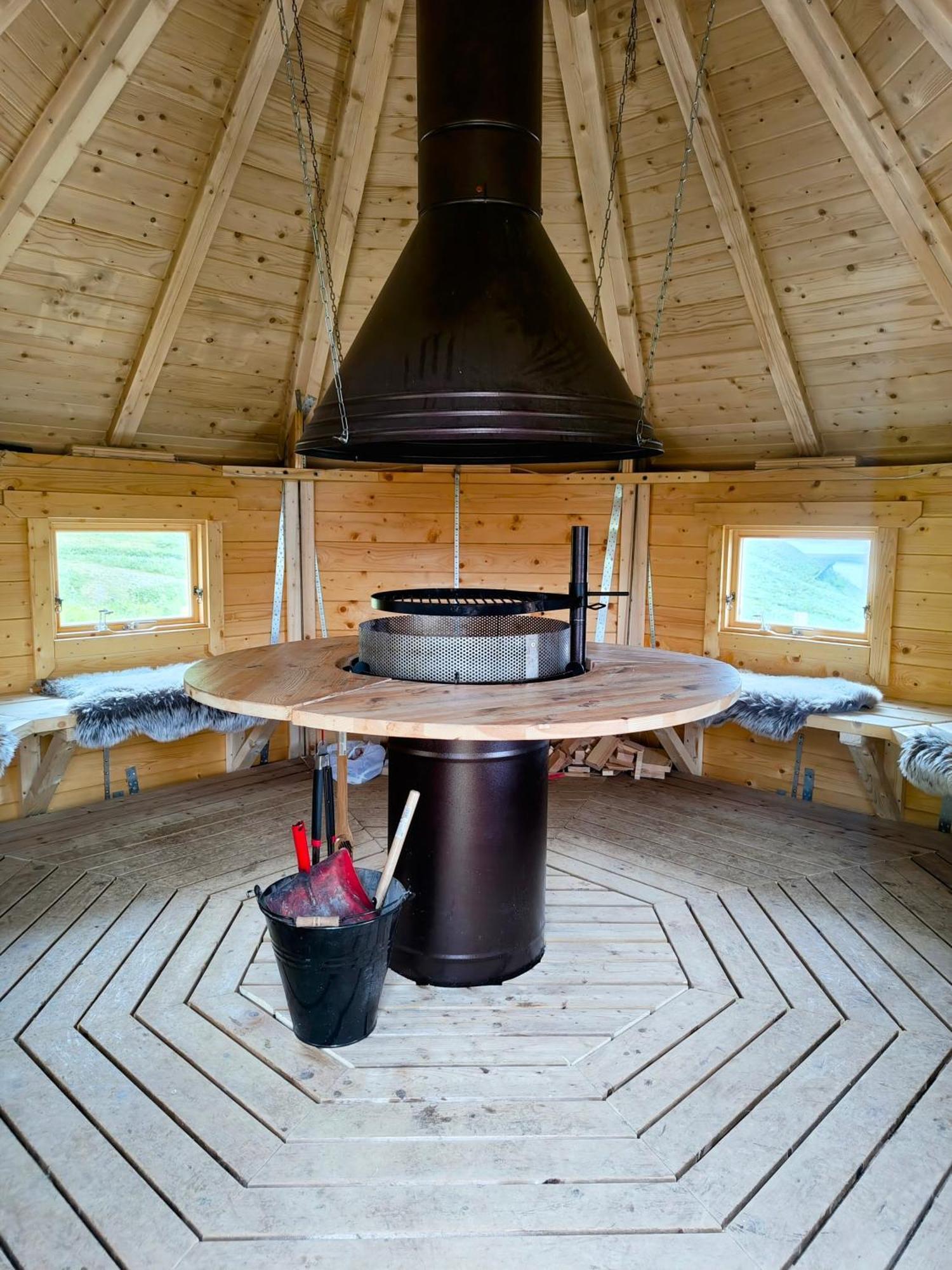 Holiday home Landakot The Perfect Getaway By Staynorth Siglufjordur